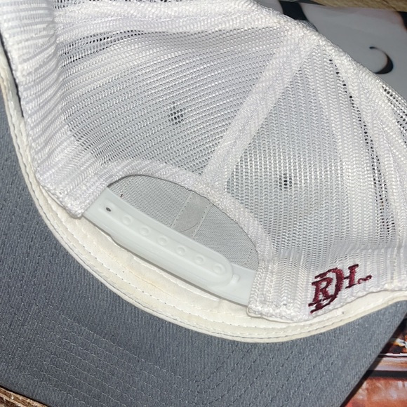 🧢…. 😎 Red Dirt Hat x Chill Vibes 🧢….😎 - Picture 2 of 6